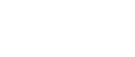 High Street Residential logo